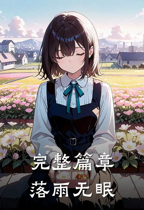 完整篇章落雨无眠免费阅读