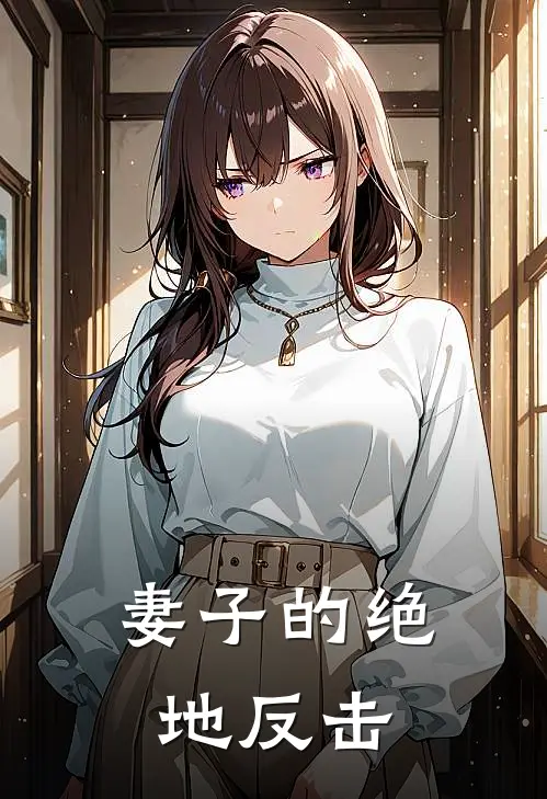 妻子的绝地反击