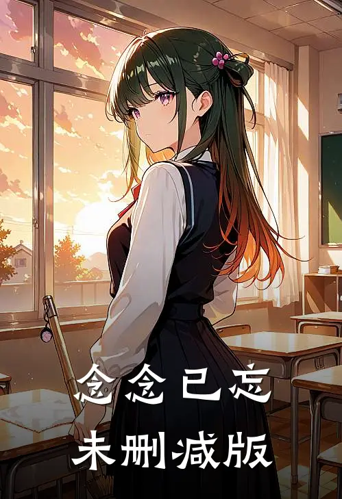 念念已忘未删减版