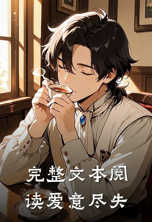完整文本阅读爱意尽失