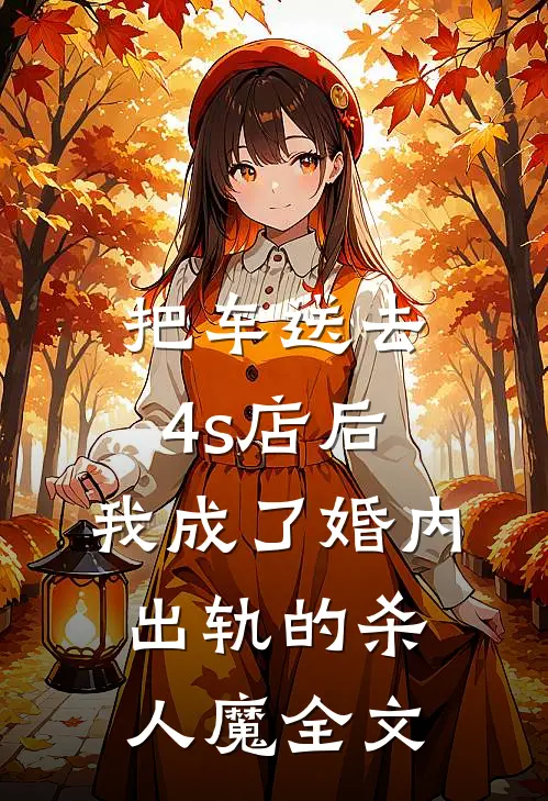 把车送去4s店后，我成了婚内出轨的杀人魔全文