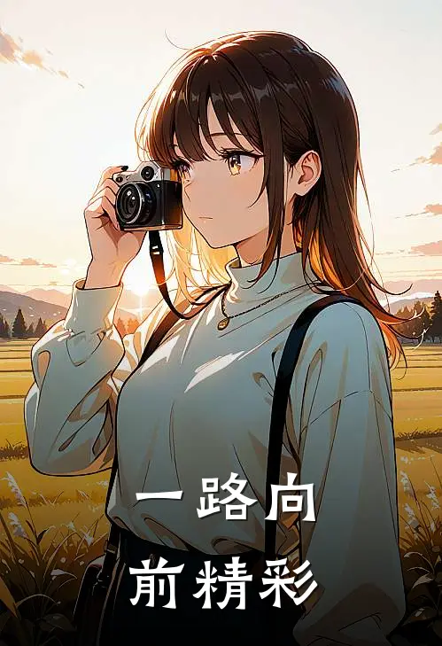 一路向前精彩