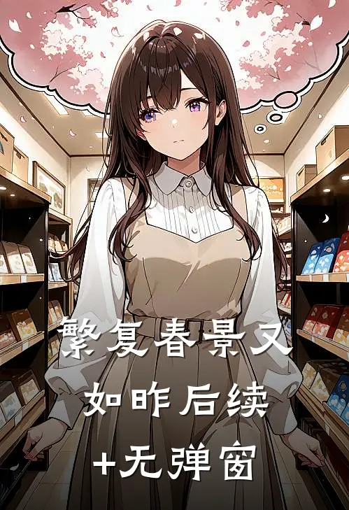 繁复春景又如昨后续+无弹窗