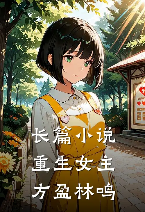 长篇小说重生女主方盈林鸣