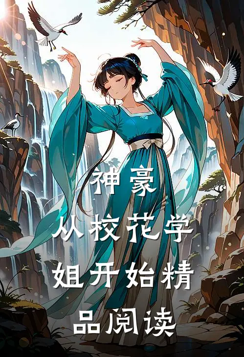 神豪：从校花学姐开始精品阅读