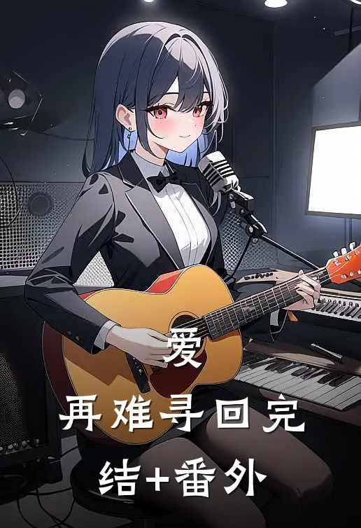 爱，再难寻回完结+番外