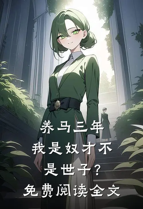 养马三年，我是奴才不是世子？免费阅读全文