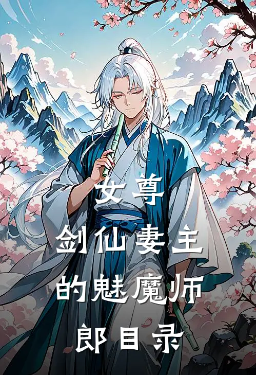 女尊：剑仙妻主的魅魔师郎目录