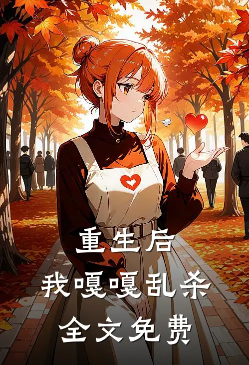 重生后，我嘎嘎乱杀全文免费