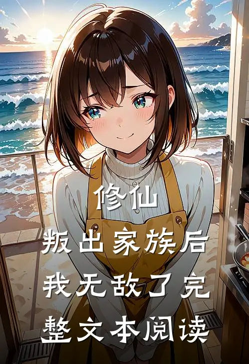 修仙:叛出家族后,我无敌了完整文本阅读