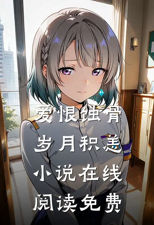 爱恨蚀骨，岁月积恙小说在线阅读免费