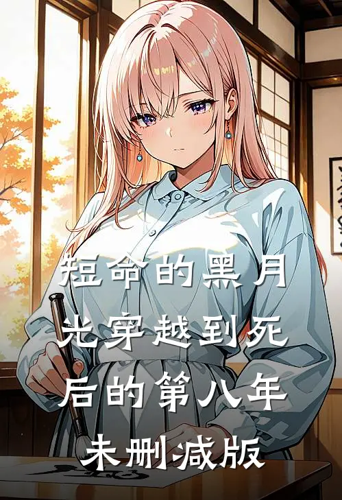 短命的黑月光穿越到死后的第八年未删减版