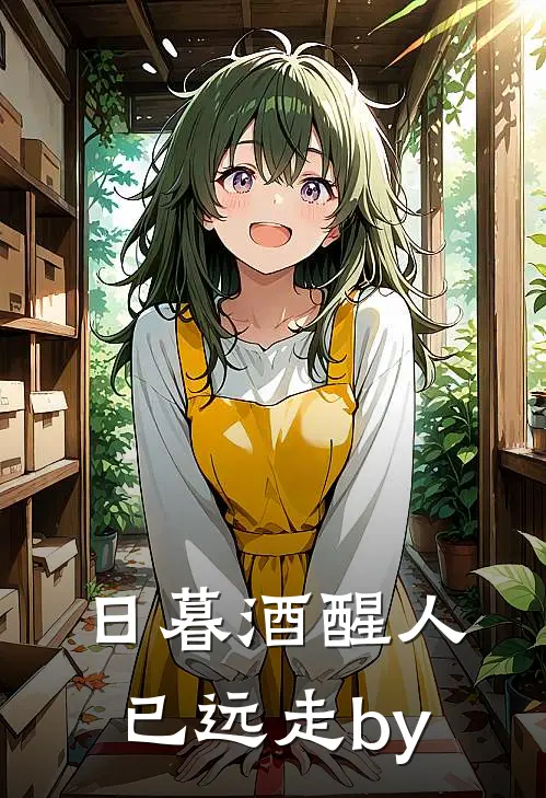日暮酒醒人已远走by