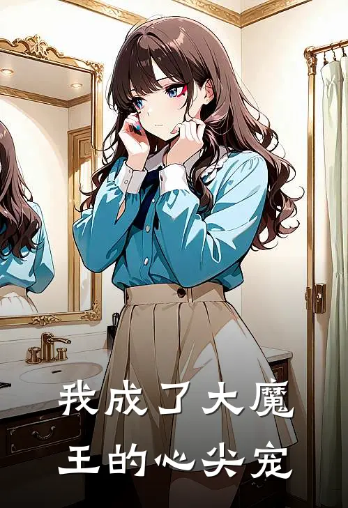 我成了大魔王的心尖宠