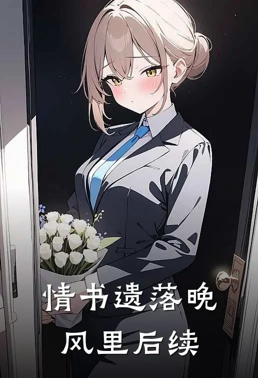 情书遗落晚风里后续