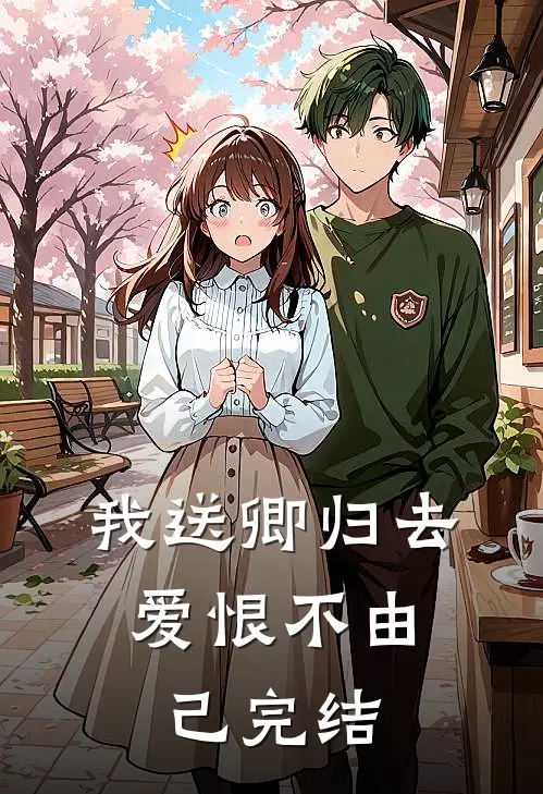 我送卿归去,爱恨不由己完结