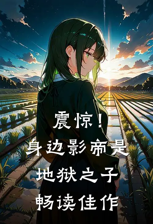 震惊！身边影帝是地狱之子畅读佳作
