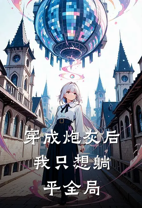 穿成炮灰后，我只想躺平全局