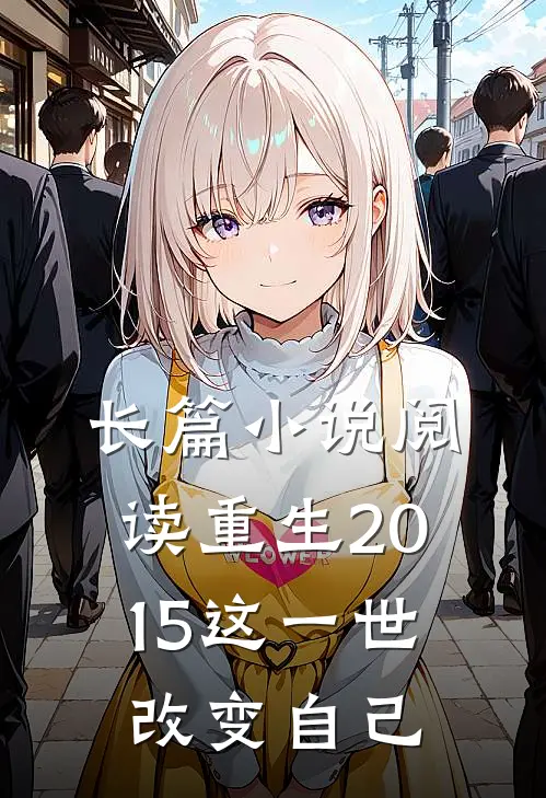 长篇小说阅读重生2015这一世改变自己
