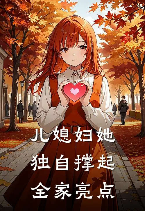 儿媳妇她独自撑起全家亮点