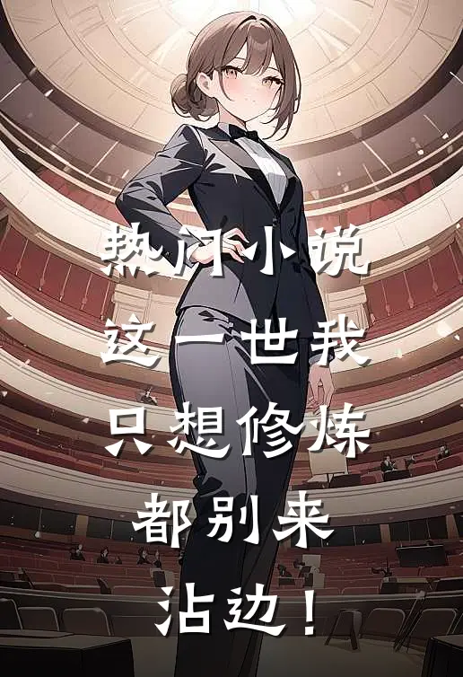 热门小说这一世我只想修炼，都别来沾边！
