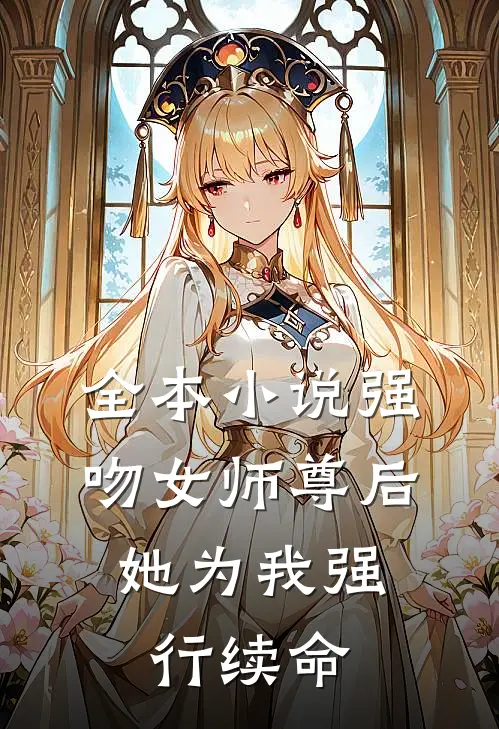 全本小说强吻女师尊后，她为我强行续命