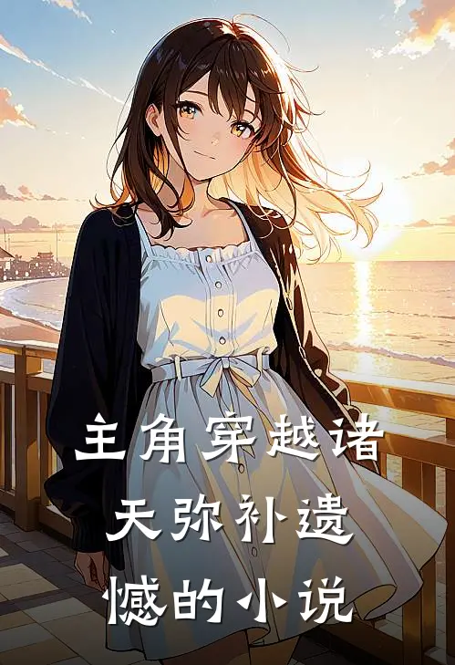 主角穿越诸天弥补遗憾的小说