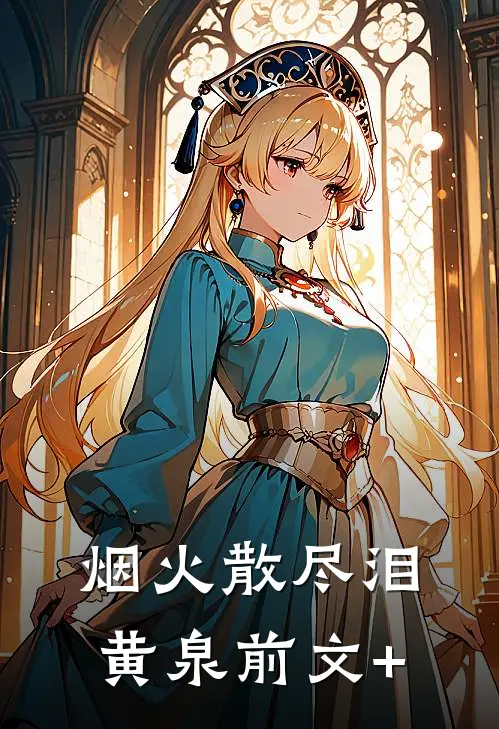 烟火散尽泪黄泉前文+