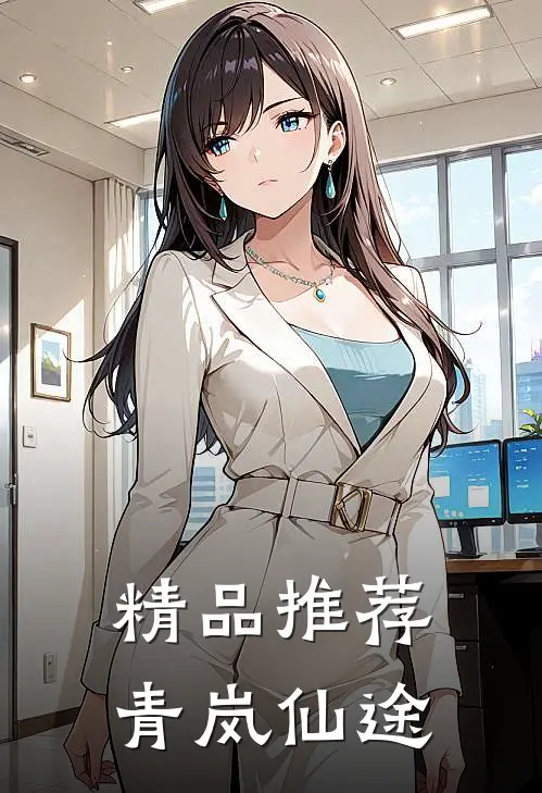 精品推荐青岚仙途