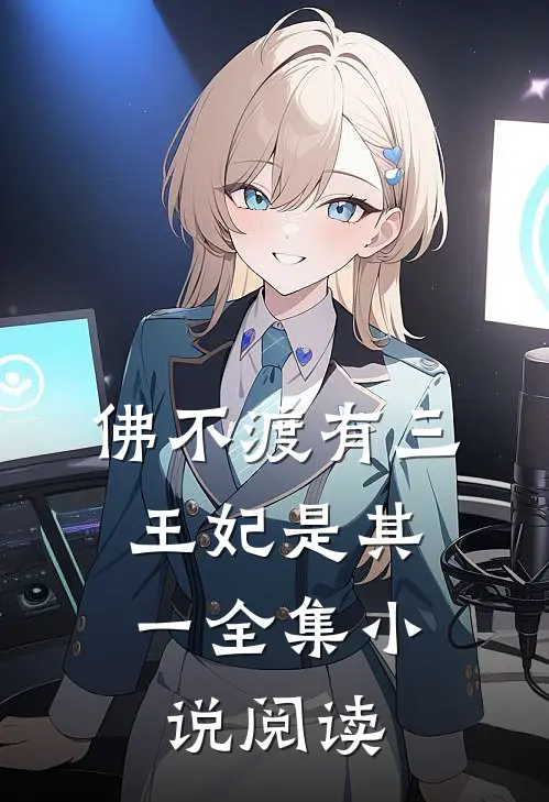 佛不渡有三，王妃是其一全集小说阅读