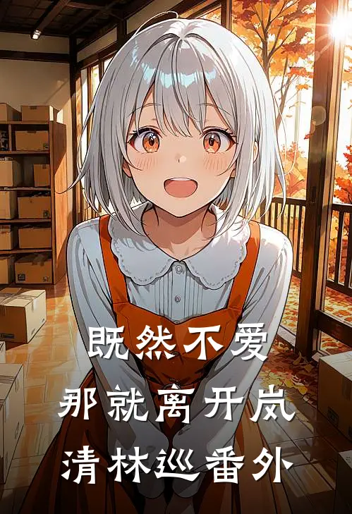 既然不爱，那就离开岚清林巡番外
