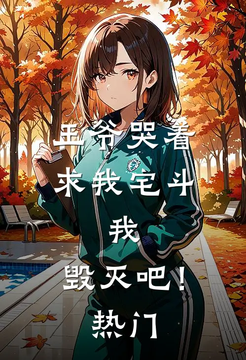王爷哭着求我宅斗，我：毁灭吧！热门