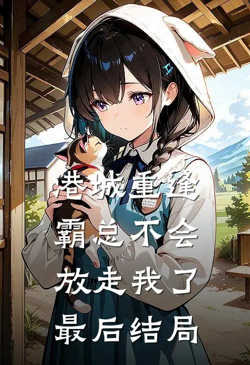 港城重逢，霸总不会放走我了最后结局