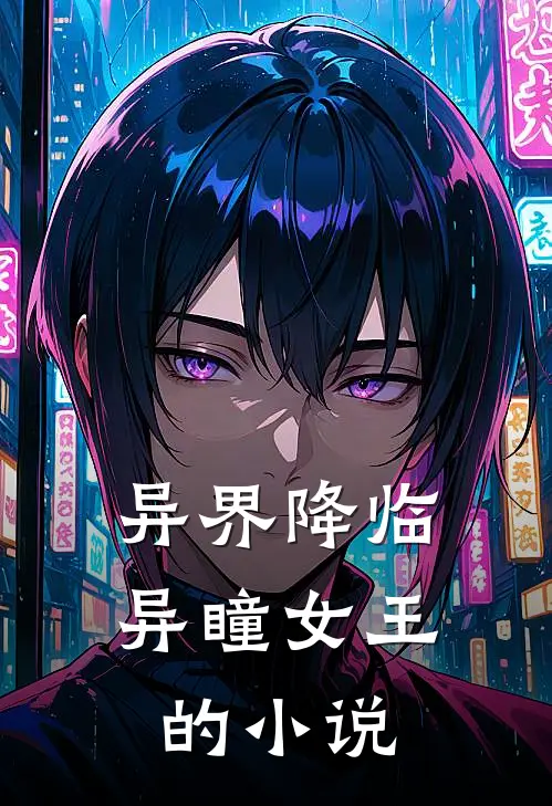 异界降临：异瞳女王的小说