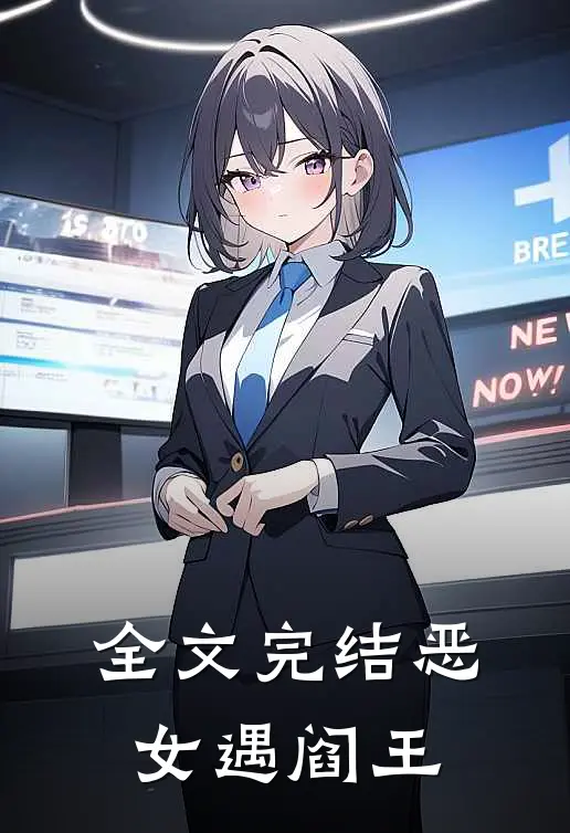 全文完结恶女遇阎王