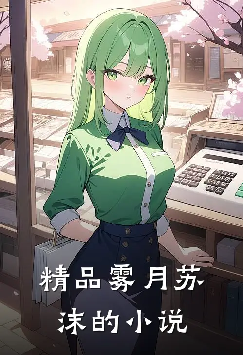精品雾月苏沫的小说