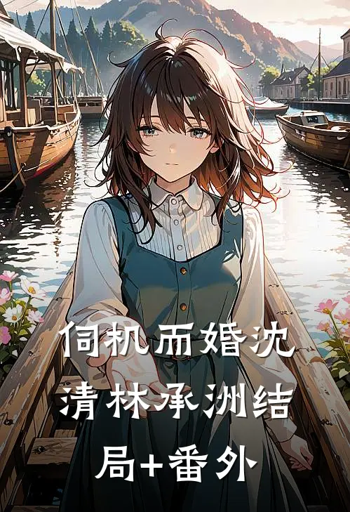 伺机而婚沈清林承洲结局+番外