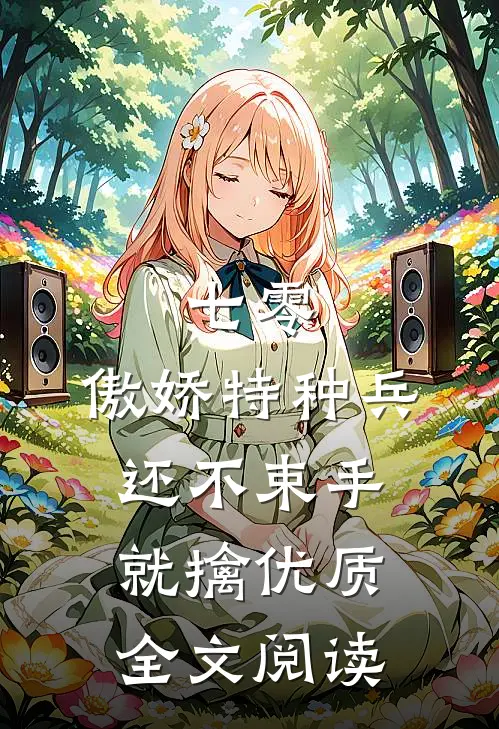 七零：傲娇特种兵还不束手就擒优质全文阅读