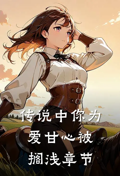 传说中你为爱甘心被搁浅章节