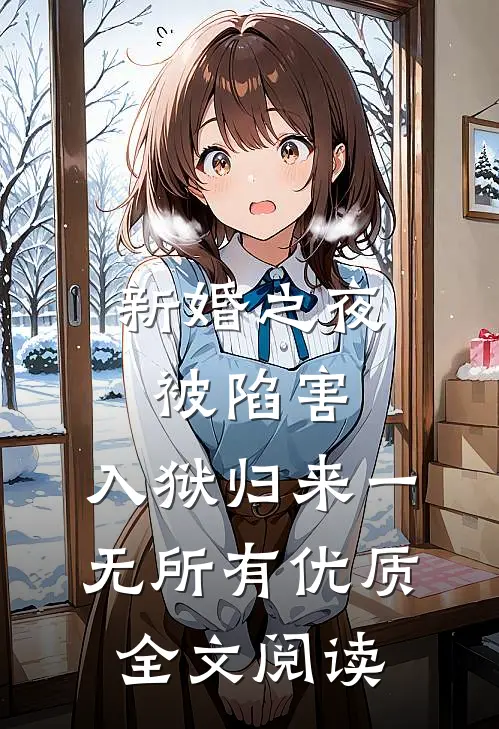 新婚之夜被陷害，入狱归来一无所有优质全文阅读
