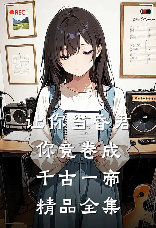 让你当昏君，你竟卷成千古一帝精品全集