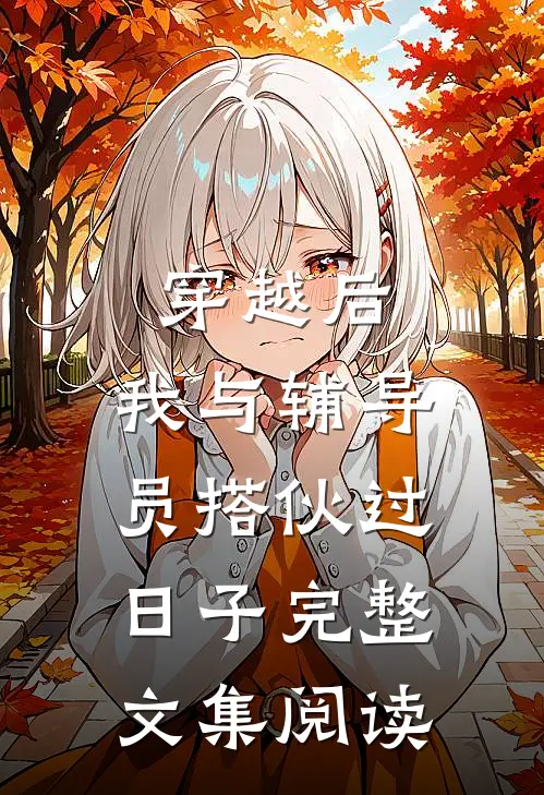 穿越后，我与辅导员搭伙过日子完整文集阅读