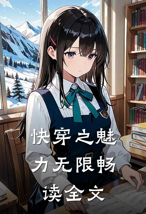 快穿之魅力无限畅读全文