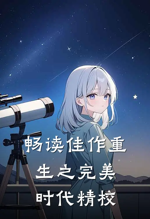 畅读佳作重生之完美时代精校