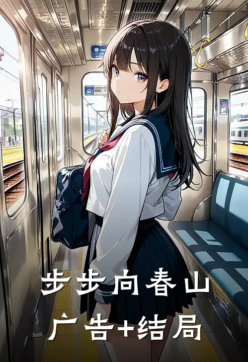 步步向春山广告+结局