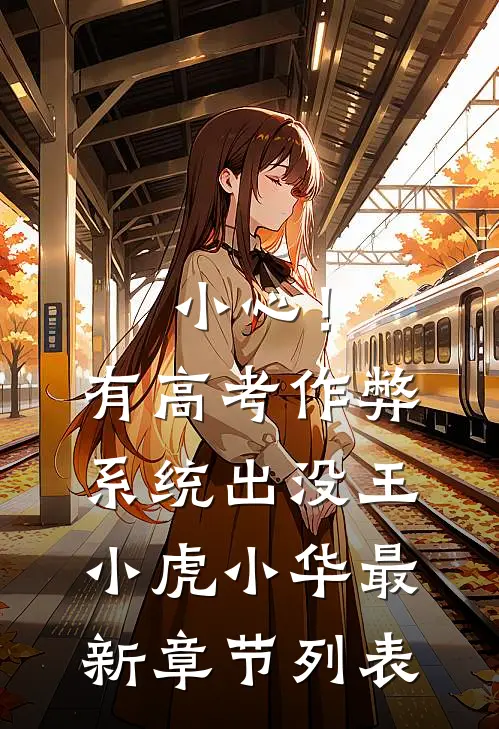 小心！有高考作弊系统出没王小虎小华最新章节列表
