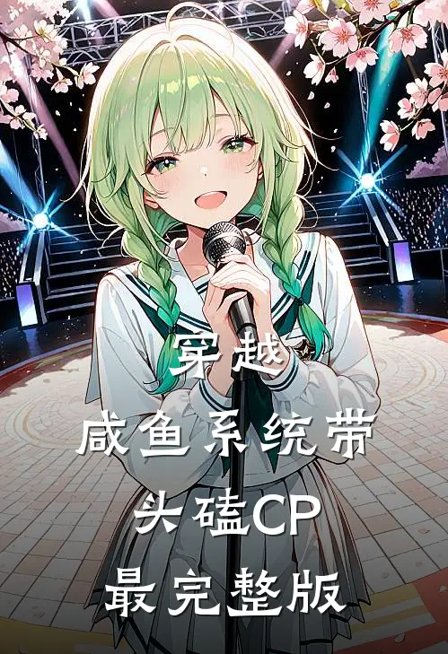 穿越：咸鱼系统带头磕CP最完整版