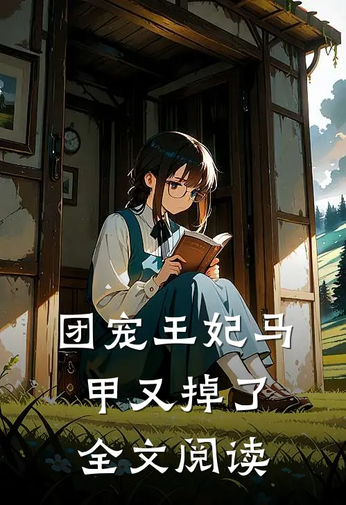 团宠王妃马甲又掉了全文阅读