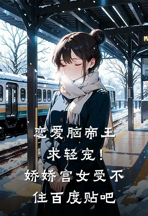 恋爱脑帝王求轻宠！娇娇宫女受不住百度贴吧