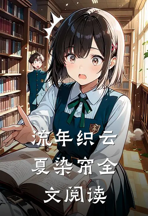 流年织云夏染帘全文阅读
